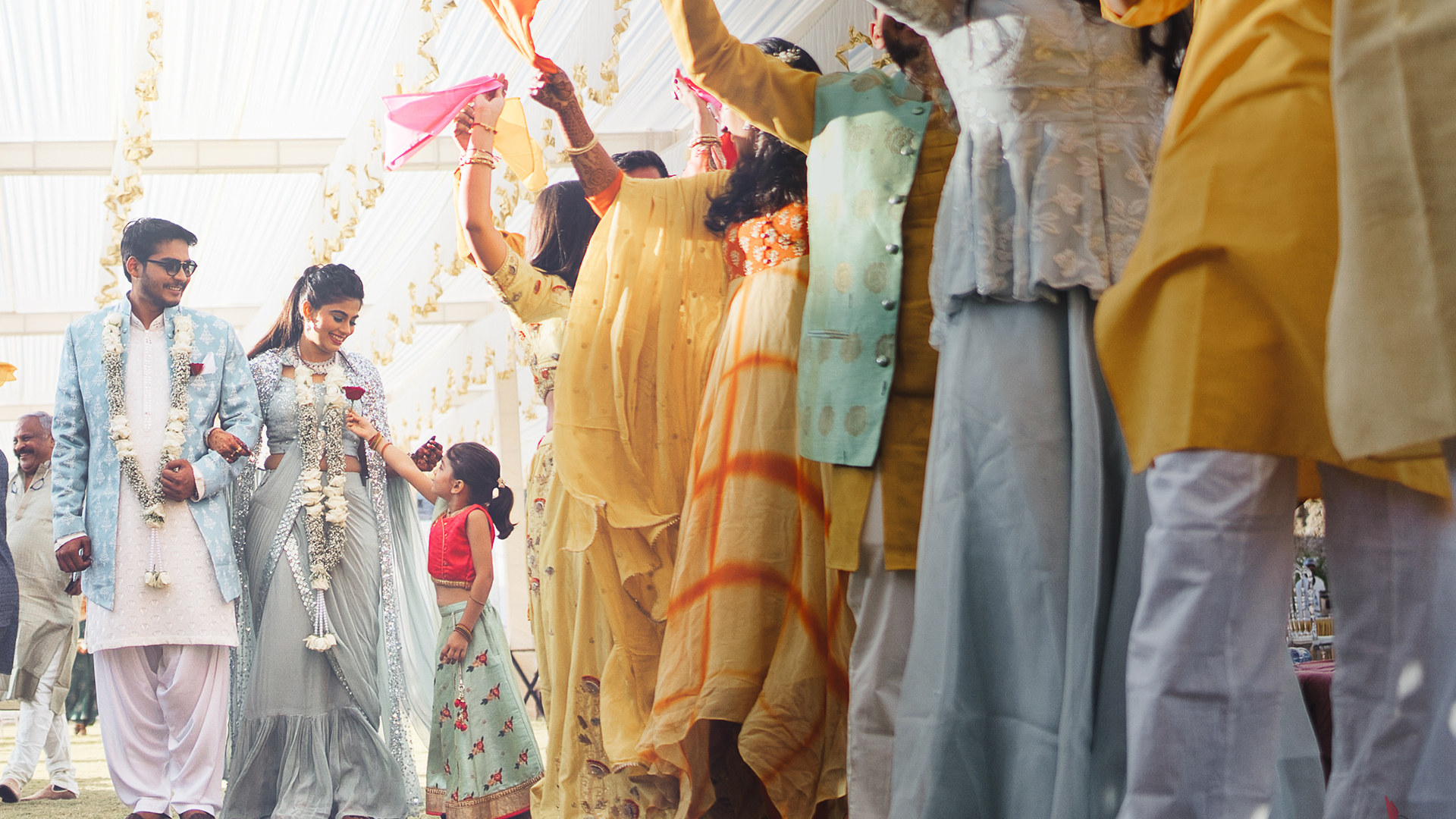 Best Pre Wedding Candid Photographers In Jaipur 9554